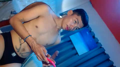 Chan Chan online show from April 14, 2026, 5:35 am