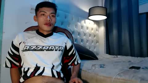 Snapshot of mike_cummer chatting on May 18, 2026, 6:47 pm Chan Chan online show from May 18, 2026, 6:47 pm