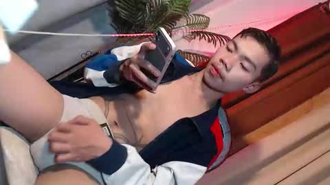 Snapshot of mike_cummer chatting on May 29, 2026, 9:07 am Chan Chan online show from May 29, 2026, 9:07 am