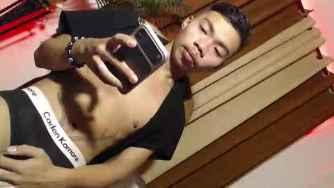 Snapshot of mike_cummer chatting on June 11, 2026, 10:13 am Chan Chan online show from June 11, 2026, 10:13 am