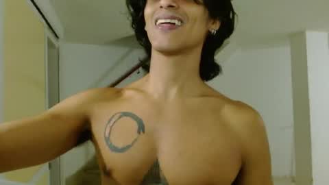 mike_d1030 online show from April 12, 2026, 12:15 am