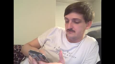 mike_davis44444 online show from January 27, 2025, 1:59 am