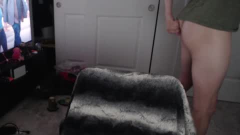 mike_davis44444 online show from September 12, 2025, 6:57 am