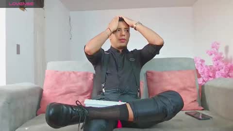 Im Mike online show from March 5, 2026, 12:23 pm