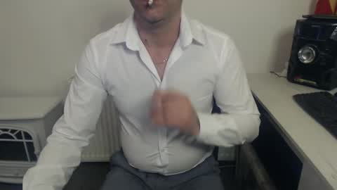 MikeMaster online show from December 2, 2024, 6:09 am