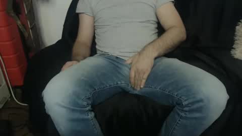 MikeMaster online show from December 4, 2024, 7:17 am