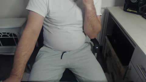 MikeMaster online show from February 8, 2025, 12:50 pm