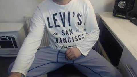 MikeMaster online show from February 14, 2025, 9:24 am