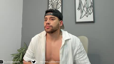 Mike Montoya online show from January 3, 2025, 8:43 am