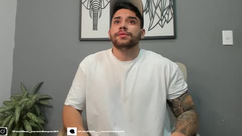 Mike Montoya online show from January 7, 2025, 4:18 am