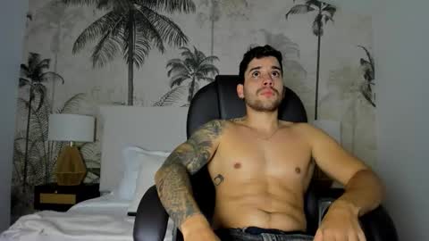 Mike Montoya online show from October 15, 2025, 5:18 am