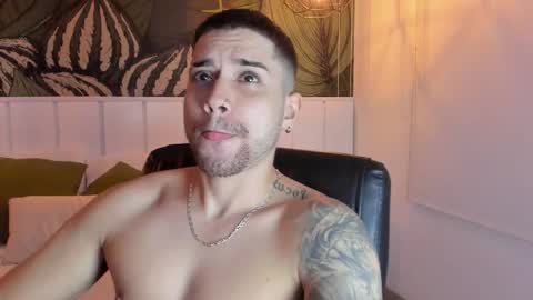 Mike Montoya online show from November 20, 2025, 5:07 am