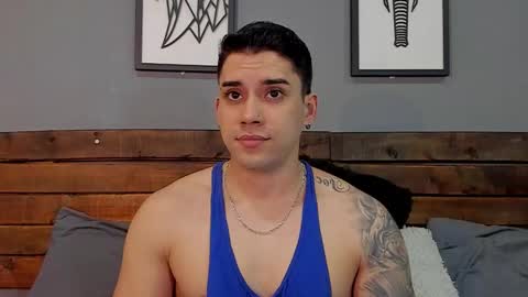 Mike Montoya online show from February 23, 2026, 10:51 pm