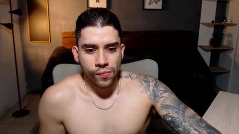 Mike Montoya online show from May 1, 2026, 2:38 am