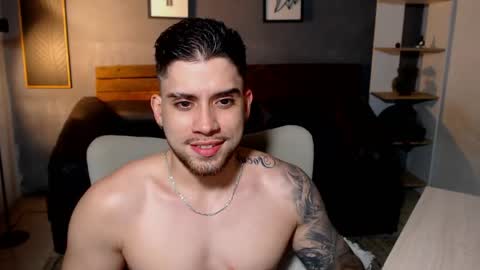Mike Montoya online show from June 3, 2026, 2:25 am