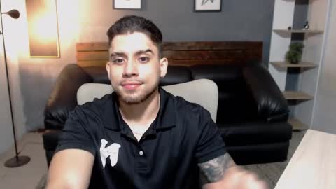 Mike Montoya online show from June 7, 2026, 12:15 am