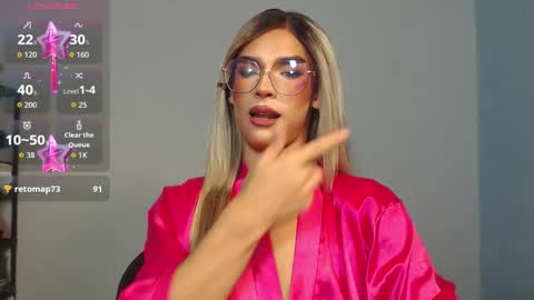 IM MIKE online show from January 15, 2026, 10:46 pm