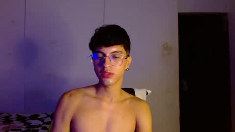 Mike Pineapple online show from October 12, 2025, 5:17 am