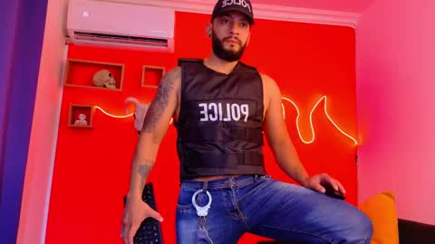 Mike online show from November 13, 2025, 12:04 pm