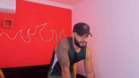 Mike online show from March 31, 2026, 12:16 pm