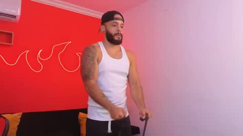 Mike online show from April 15, 2026, 12:12 pm