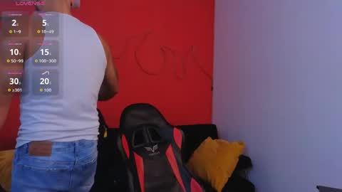 Mike online show from April 16, 2026, 12:06 pm