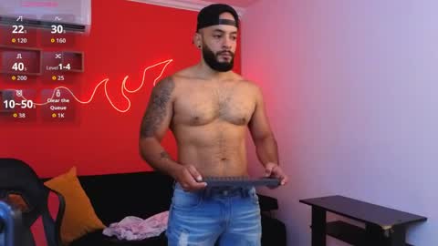 Mike online show from April 22, 2026, 12:18 pm