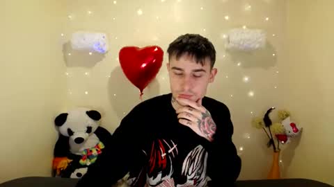 Mike online show from February 18, 2025, 7:10 am