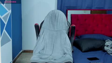 mike_shelby21 online show from March 4, 2025, 3:33 am