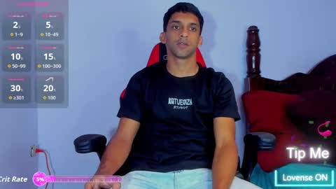 mike_shelby21 online show from November 4, 2025, 2:43 am