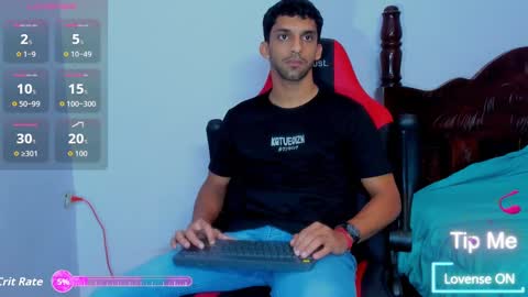 mike_shelby21 online show from November 16, 2025, 3:23 am