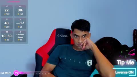 mike_shelby21 online show from November 26, 2025, 3:07 am