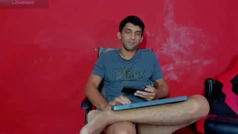 mike_shelby21 online show from May 29, 2026, 7:12 pm