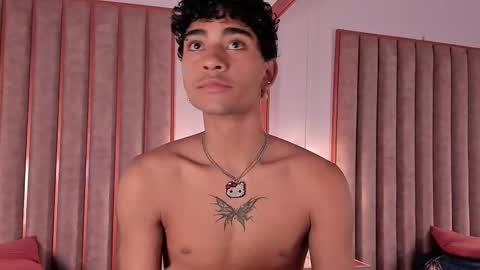 Mike Thomsonn online show from February 22, 2026, 4:49 pm