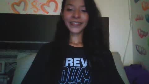 MAITE  MIKE  Sometimes Im with the boy in camera online show from September 30, 2025, 2:49 am