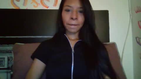 MAITE  MIKE  Sometimes Im with the boy in camera online show from November 8, 2025, 4:18 pm