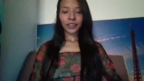 MAITE  MIKE  Sometimes Im with the boy in camera online show from November 30, 2025, 12:47 am