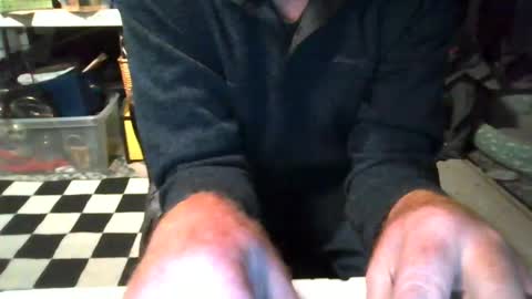 mikeb3200 online show from December 15, 2024, 4:40 am