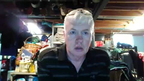 mikeb3200 online show from September 12, 2025, 5:57 pm