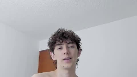 Mikebelf4 online show from October 10, 2025, 2:21 am