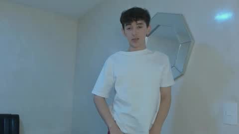 Mikebelf4 online show from November 23, 2025, 2:11 am