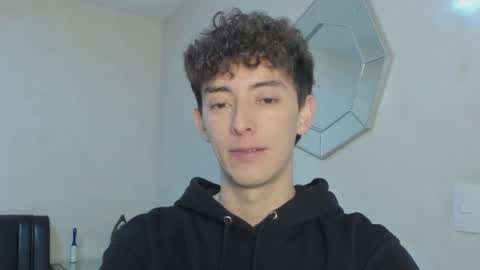 Mikebelf4 online show from November 29, 2025, 1:08 am