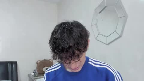 Mikebelf4 online show from February 10, 2026, 2:15 am