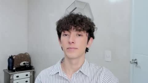 Mikebelf4 online show from February 20, 2026, 2:08 am