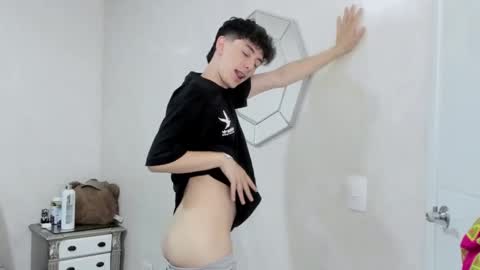 Mikebelf4 online show from March 7, 2026, 1:13 am