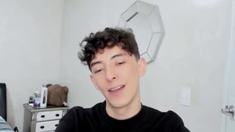 Mikebelf4 online show from March 7, 2026, 6:49 pm