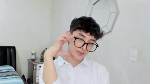 Mikebelf4 online show from March 11, 2026, 1:55 am