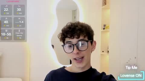 Mikebelf4 online show from April 16, 2026, 11:18 pm