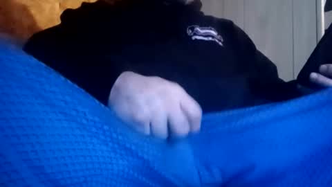 mikeblair5081 online show from January 6, 2026, 9:46 am