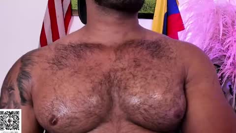 mikeblake_ online show from March 4, 2025, 9:00 pm